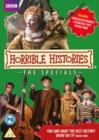 Image for Horrible Histories: The Specials