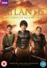 Image for Atlantis: The Complete Second Series