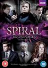 Image for Spiral: Series Five