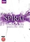Image for Spiral: Series 1-5