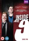 Image for Inside No. 9: Series Two