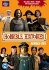 Image for Horrible Histories: Series 6