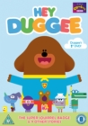 Image for Hey Duggee: The Super Squirrel Badge and Other Stories