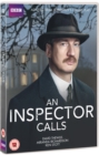 Image for An  Inspector Calls