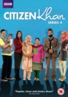 Image for Citizen Khan: Series 4