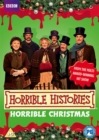 Image for Horrible Histories: Horrible Christmas