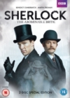 Image for Sherlock: The Abominable Bride