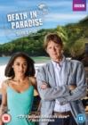 Image for Death in Paradise: Series Five