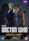 Image for Doctor Who: Series 9 - Part 1