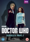 Image for Doctor Who: Series 9 - Part 2