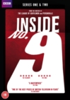 Image for Inside No. 9: Series 1 and 2