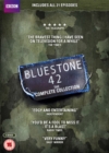 Image for Bluestone 42: The Complete Collection