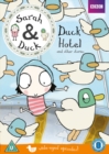 Image for Sarah & Duck: Duck Hotel and Other Stories
