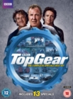 Image for Top Gear: The Complete Specials