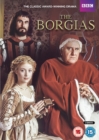 Image for The Borgias