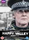 Image for Happy Valley: Series 1-2