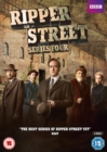 Image for Ripper Street: Series 4