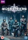 Image for The Musketeers: Series 3