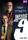 Image for Inside No. 9: Series Three