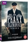 Image for Peaky Blinders: Series 3