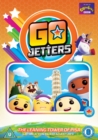 Image for Go Jetters: The Leaning Tower of Pisa and Other Adventures