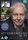 Image for Attenborough at 90