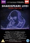 Image for Shakespeare Live!: Royal Shakespeare Theatre