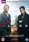 Image for New Blood