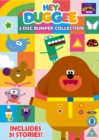 Image for Hey Duggee: Bumper Collection