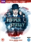 Image for Ripper Street: The Complete Collection