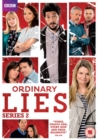 Image for Ordinary Lies: Series 2