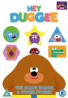 Image for Hey Duggee: The Shape Badge and Other Stories
