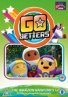 Image for Go Jetters: The Amazon Rainforest and Other Adventures