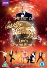 Image for The Best of Strictly Come Dancing - Len's Grand Finale