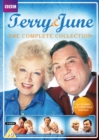 Image for Terry and June: The Complete Collection