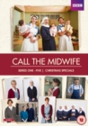 Image for Call the Midwife: Series 1-5