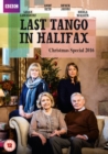 Image for Last Tango in Halifax: Christmas Special 2016