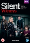 Image for Silent Witness: Series 20