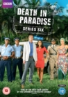 Image for Death in Paradise: Series Six