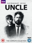 Image for Uncle: The Complete Collection