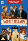 Image for Horrible Histories: Series Seven