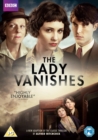 Image for The Lady Vanishes