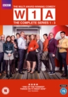 Image for W1A: The Complete Series 1-3