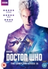 Image for Doctor Who: The Complete Series 10