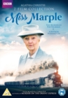 Image for Miss Marple - The Murder at the Vicarage & 4.50 from Paddington