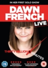 Image for Dawn French: Live - Thirty Million Minutes