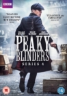 Image for Peaky Blinders: Series 4
