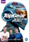 Image for Top Gear: The Best of the Specials