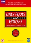 Image for Only Fools and Horses: The Complete Collection