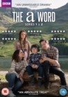 Image for The A Word: Series 1 & 2